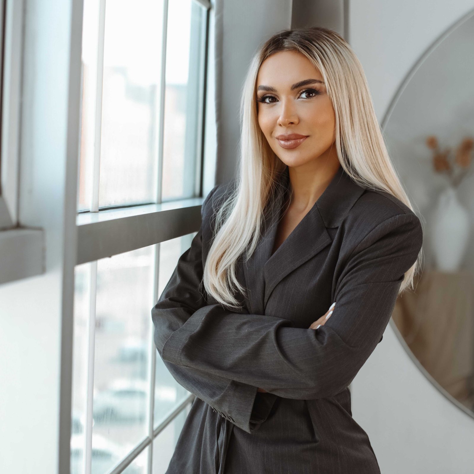 Nargiz Aliyeva: &ldquo;Narcissistic individuals may appear confident on the outside, but internally they carry a very fragile sense of self&rdquo;