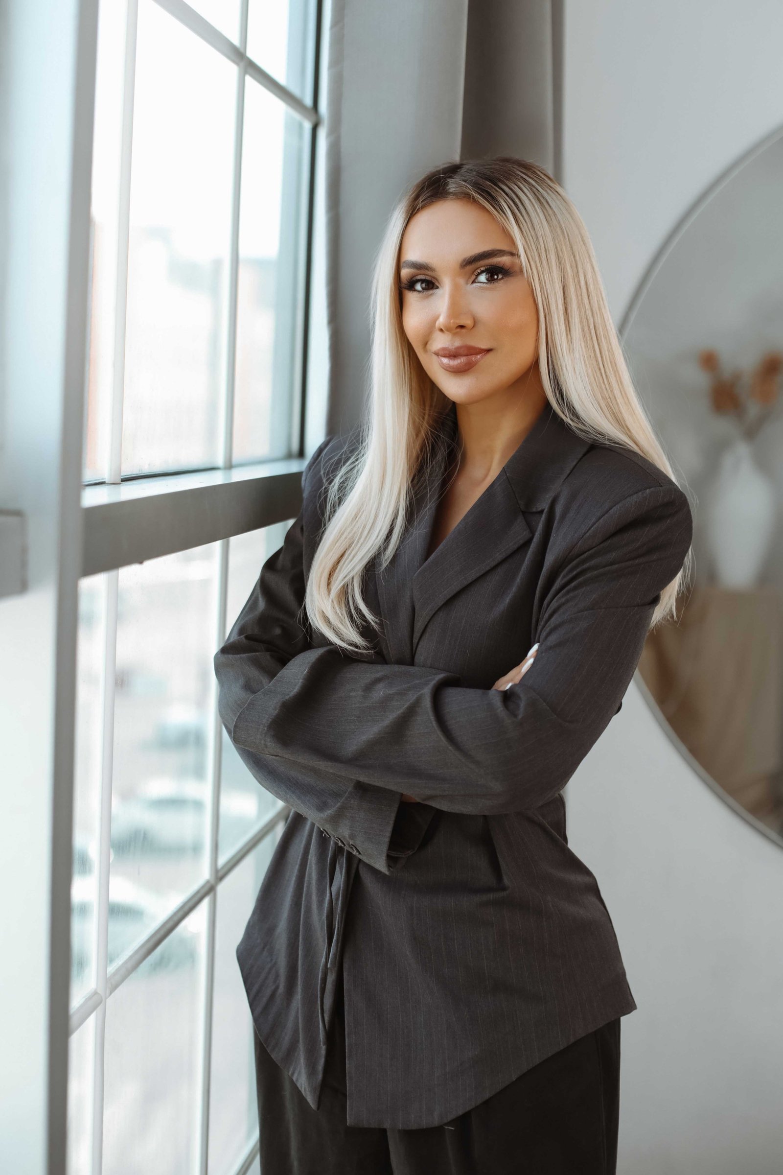 Nargiz Aliyeva: &ldquo;Narcissistic individuals may appear confident on the outside, but internally they carry a very fragile sense of self&rdquo;