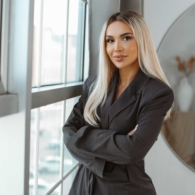 Nargiz Aliyeva: &ldquo;Narcissistic individuals may appear confident on the outside, but internally they carry a very fragile sense of self&rdquo;