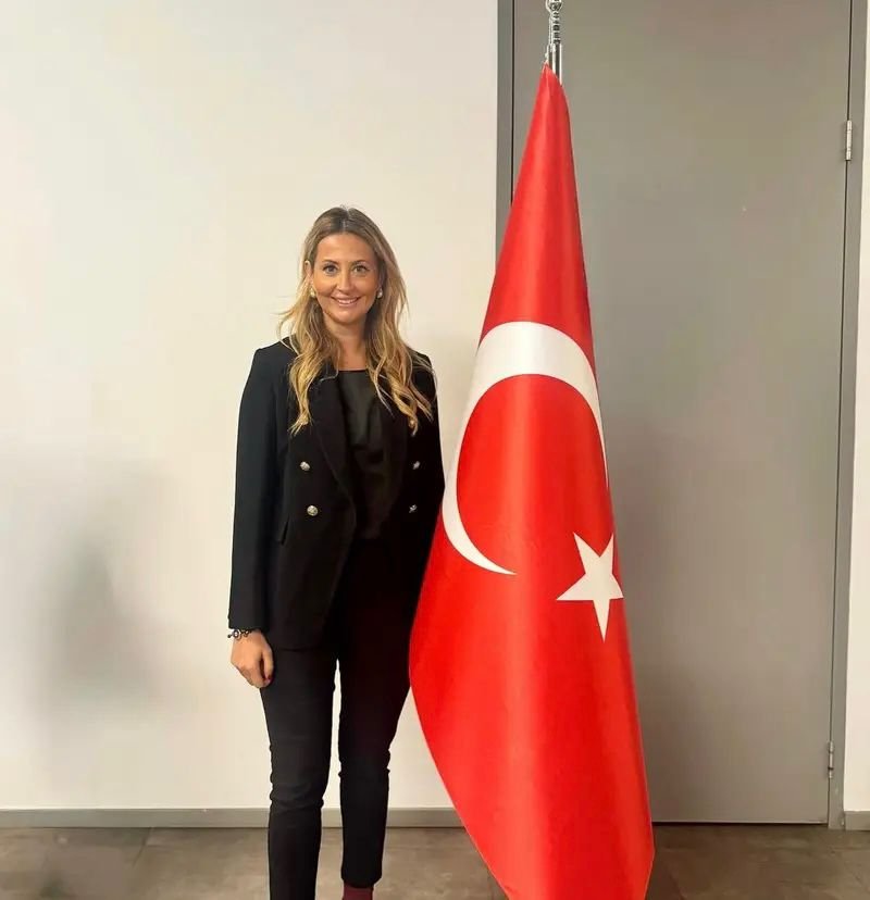 The role of women in business leadership is undergoing significant change &mdash; and Gözde Dizdar is one of the key figures driving this transformation.