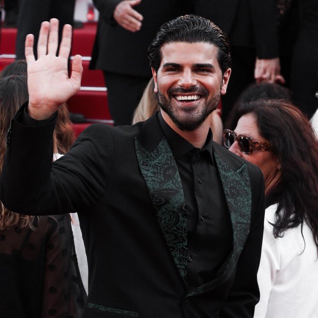 Siraj Bayalizada at the Venice Film Festival: Joining Richard Gere and Antonio Banderas on the Global Stage