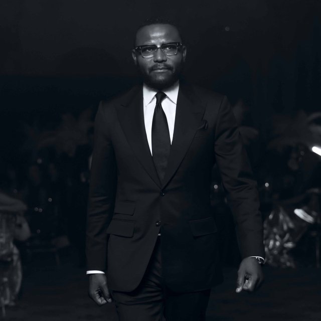 H.E Ali Ahmed Dinar Sultan of Darfur Honored by Millionaire Concept in Baku