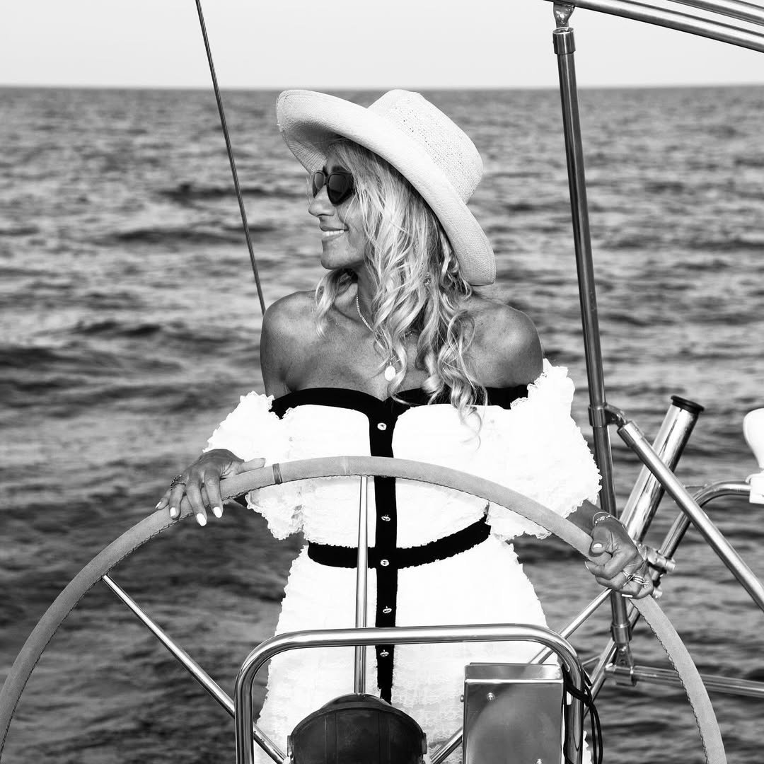 Tiziana Terenzi – Where Elegance Meets Emotion