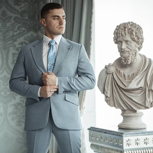 Ruslan Mammadov – The Visionary Azerbaijani Entrepreneur Making a Global Impact.