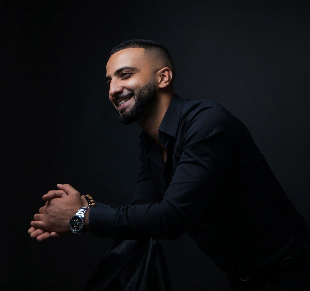 Dr. Elmar Babayev: A Visionary Leader and a Force for Social Change