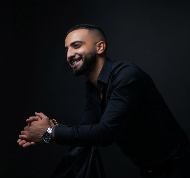 Dr. Elmar Babayev: A Visionary Leader and a Force for Social Change