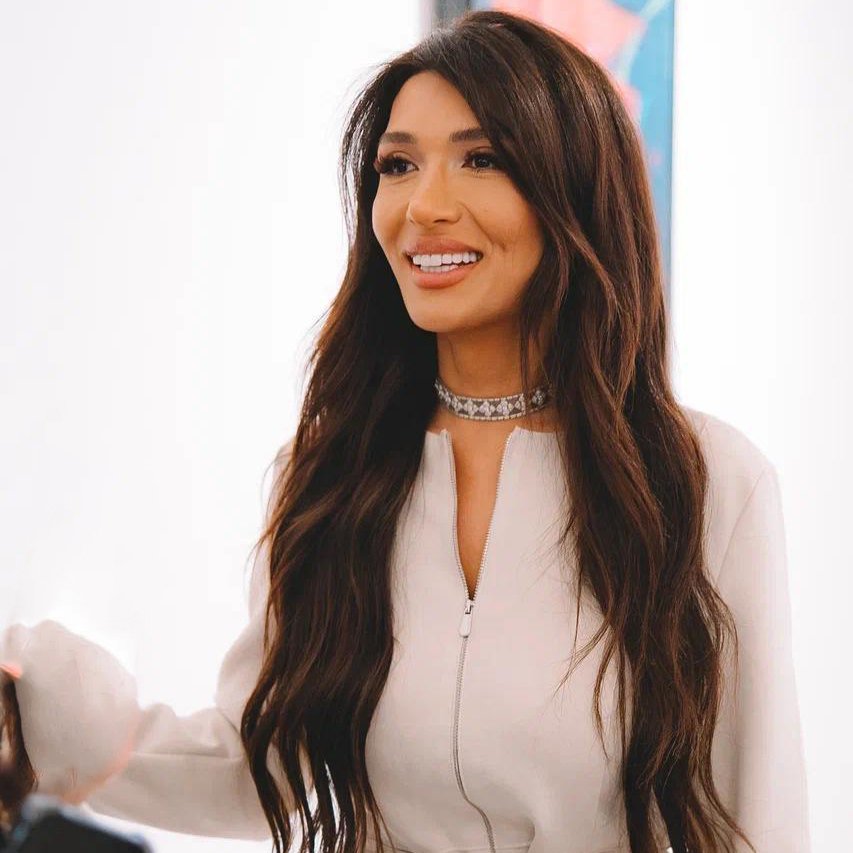 Narmin Sadıgova’s Solo Exhibition “Myth” Held at the Museum of Modern Art