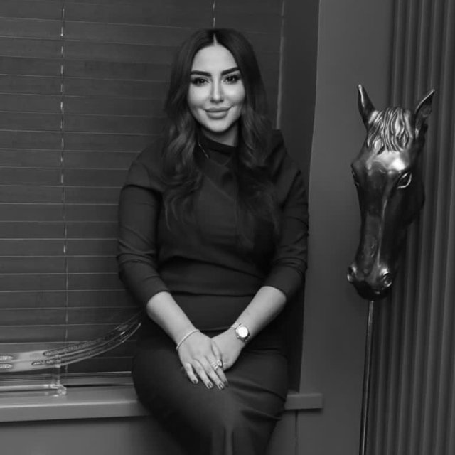 Merve Derya Atmaca to be Awarded at The Globe Gala by Millionaire Concept