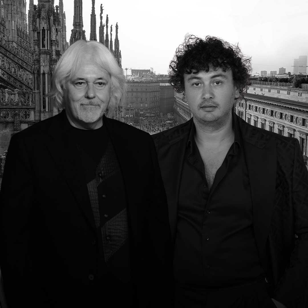 Fernando and Rafael – The Architectural Signature Trusted by Luxury Brands