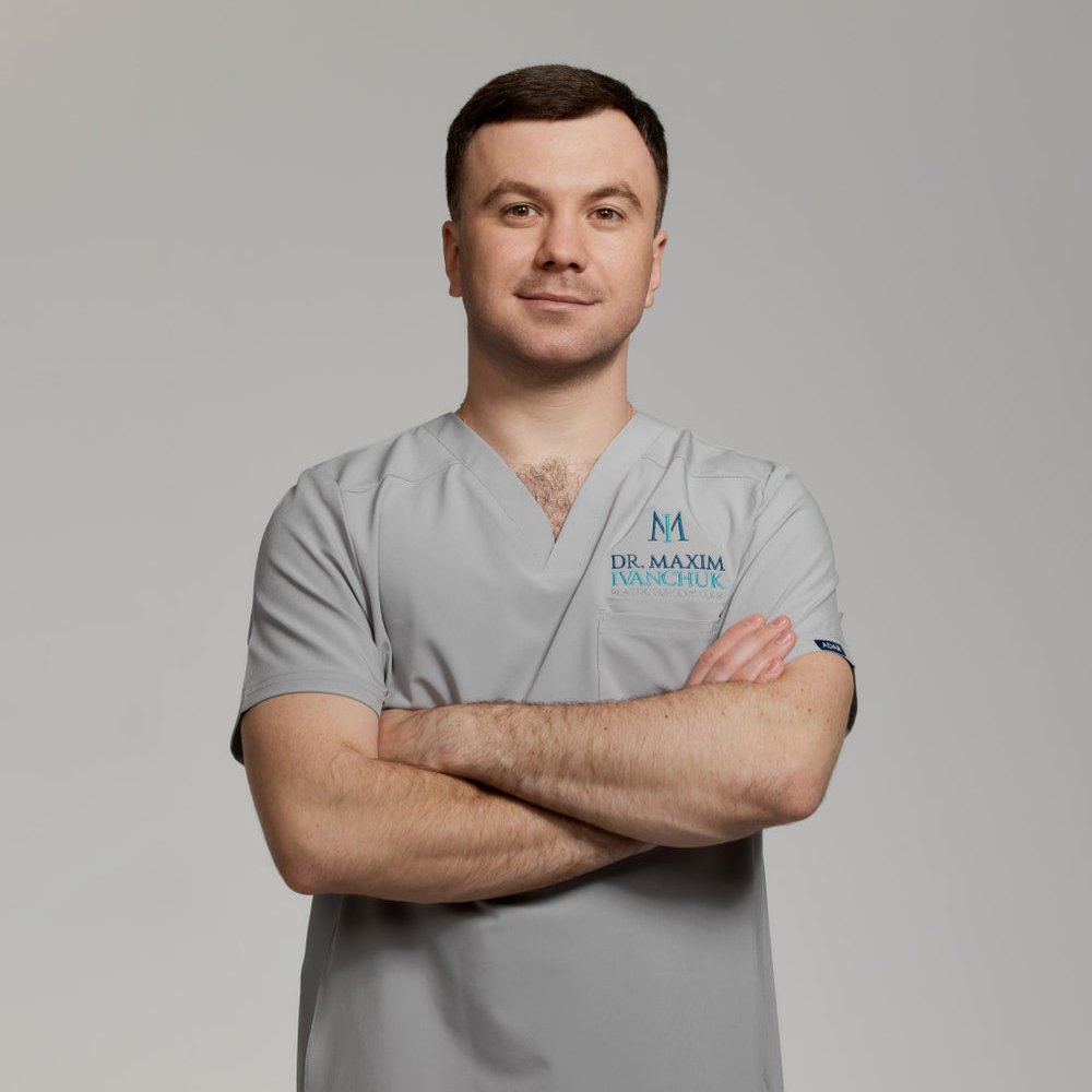 Sculpting Dreams: Having Expanded His Business To The UAE, Ukrainian Entrepreneur Dr. Maksym Ivanchuk Aims To Set New Standards In Cosmetic Care